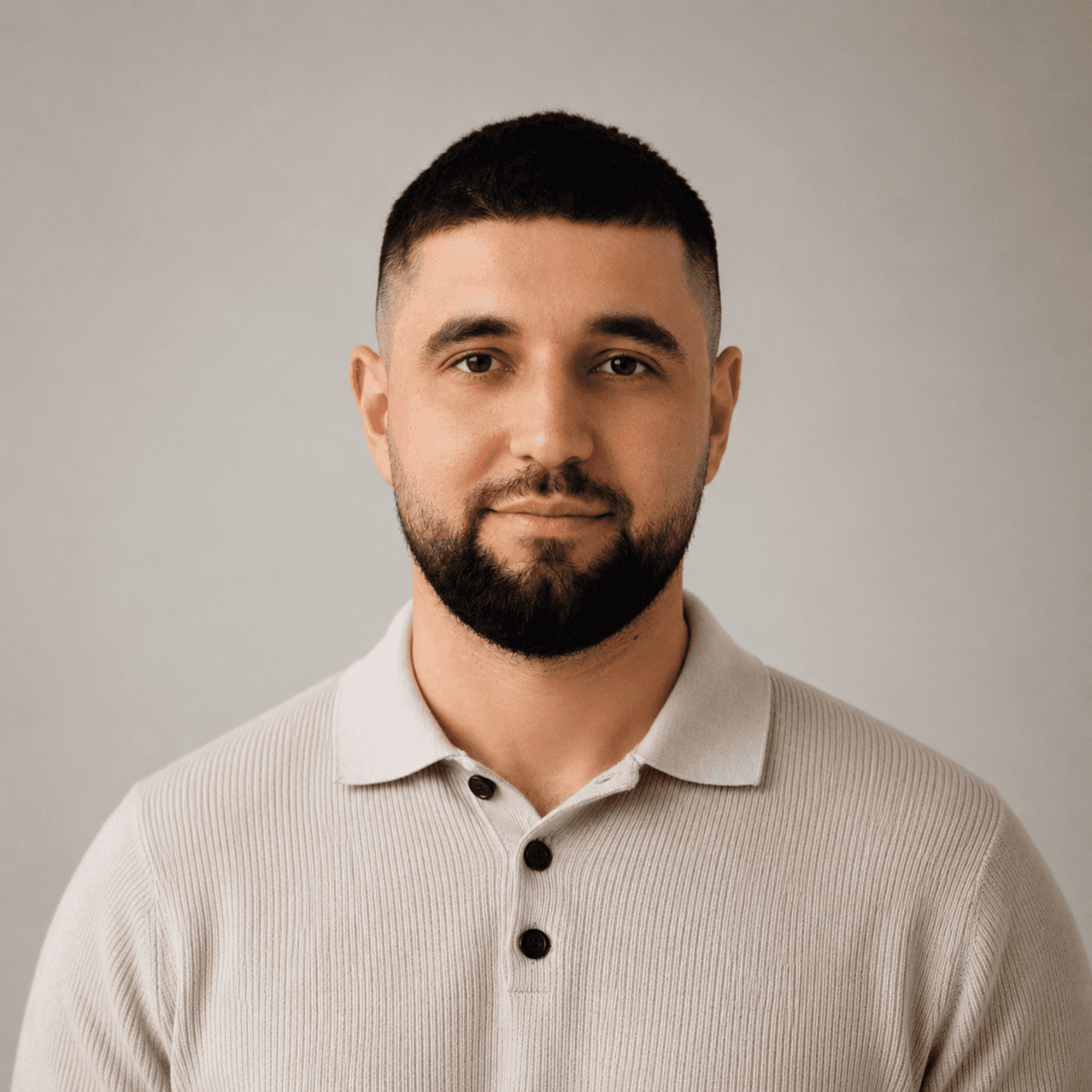 Maksym Biriukov, Senior QA Automation Engineer / SDET
